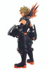 61340 Katsuki Bakugo (Let's Begin!) "My Hero Academia", Bandai Ichibansho Figure