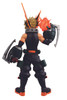 61342 Katsuki Bakugo -Dou- (Let's Begin!) "My Hero Academia", Bandai Ichibansho Figure