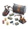 64-60 BATTLEZONE MANUFACTORUM: CONSERVATORS 64-60 BATTLEZONE MANUFACTORUM: CONSERVATORS