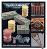 64-60 BATTLEZONE MANUFACTORUM: CONSERVATORS 64-60 BATTLEZONE MANUFACTORUM: CONSERVATORS