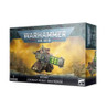 GW49-28 NECRONS LOKHUSTS HEAVY DESTROYER