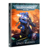 GW48-01 CODEX: SPACE MARINES  WH40K