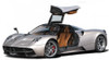 AOS05806 Aoshima 1/24 Pagani Huayra '12
