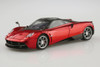AOS05806 Aoshima 1/24 Pagani Huayra '12