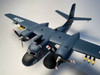 AANA145  S2F Hunter Killer Aircraft 1/54