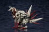 KBYHG064  Hexa Gear Series Weird Tails Kit Block 1/24