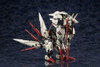 KBYHG064  Hexa Gear Series Weird Tails Kit Block 1/24