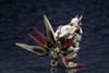 KBYHG064  Hexa Gear Series Weird Tails Kit Block 1/24