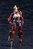 HG069 HEXA GEAR GOVERNOR LIGHT ARMOR TYPE: ROSE Ver.1.5