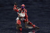 HG069 HEXA GEAR GOVERNOR LIGHT ARMOR TYPE: ROSE Ver.1.5