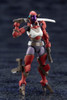HG069 HEXA GEAR GOVERNOR LIGHT ARMOR TYPE: ROSE Ver.1.5