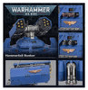 GW48-22 SPACE MARINES: HAMMERFALL BUNKER