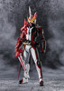 61003 Kamen Rider Saber Brave Dragon "Kamen Rider Saber", Bandai Spirits S. H. Figuarts 61003 Kamen Rider Saber Brave Dragon "Kamen Rider Saber", Bandai Spirits S. H. Figuarts