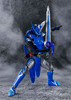 61004 Kamen Rider Blades Lion Senski "Kamen Rider Saber", Bandai Spirits S. H. Figuarts 61004 Kamen Rider Blades Lion Senski "Kamen Rider Saber", Bandai Spirits S. H. Figuarts