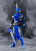 61004 Kamen Rider Blades Lion Senski "Kamen Rider Saber", Bandai Spirits S. H. Figuarts 61004 Kamen Rider Blades Lion Senski "Kamen Rider Saber", Bandai Spirits S. H. Figuarts