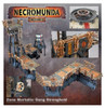 300-69 NECROMUNDA: Zone Mortalis: Gang Stronghold