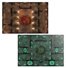 111-70 WARCRY: CATACOMBS BOARD PACK
