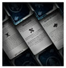 53-02 DATACARDS : SPACE WOLVES  (D)