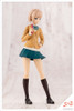 KBYJK007 Sousai Shojo Teien Koyomi Takanashi (Winter Clothes Dreaming Style) 1/10