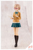 KBYJK007 Sousai Shojo Teien Koyomi Takanashi (Winter Clothes Dreaming Style) 1/10