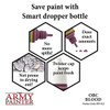 ARMWP1422 Orc Blood - Acrylic Paint for Miniatures in 18 ml Dropper Bottle