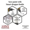 ARMWP1418 Dungeon Grey - Acrylic Paint for Miniatures in 18 ml Dropper Bottle