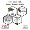 ARMWP1413 Crypt Wraith - Acrylic Paint for Miniatures in 18 ml Dropper Bottle