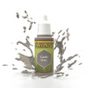 ARMWP1407 Castle Grey - Acrylic Paint for Miniatures in 18 ml Dropper Bottle