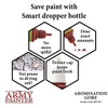 ARMWP1401 Abomination Gore - Acrylic Paint for Miniatures in 18 ml Dropper Bottle