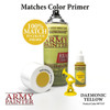 ARMWP1107  Daemonic Yellow -Acrylic Paint for Miniatures in 18 ml Dropper Bottle
