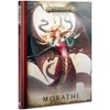 80-34 BROKEN REALMS: MORATHI (HB)