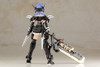 FG056 FRAME ARMS GIRL SHIKI ROKKAKU