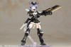 FG056 FRAME ARMS GIRL SHIKI ROKKAKU