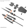 BAN2530642 Bandai Spirits 30 Minute Missions #09 1/144 Option Parts Set 3