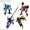 2561795 1/144 A-Class Heavy Metal Set "L-Gaim", Bandai Spirits HG