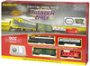 BAC00826 HO Thunder Chief Train Set w/EZ Command Sound