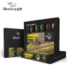 ABT307  Abteilung Dioramas Colors Set ABT307  Abteilung Dioramas Colors Set