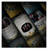 110-89 WHU: Morgwaeth's Blade-coven