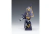(D) BK213 ATH-Q64 Berserga WP (ST) 1/35 Action Figure Kit