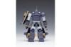 (D) BK213 ATH-Q64 Berserga WP (ST) 1/35 Action Figure Kit
