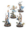 110-02 WARHAMMER UNDERWORLDS: DIRECHASM