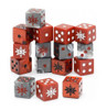 111-73 WARCRY: AGENTS OF CHAOS DICE