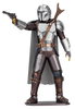 ICX146 The Mandalorian ™ 3D Metal Model kit ICX146 The Mandalorian ™ 3D Metal Model kit