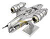 ICX217 Razor Crest ™  3D Metal Model kit ICX217 Razor Crest ™  3D Metal Model kit