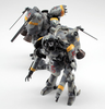 HSG64105  Hasegawa Maschine Krieger Grober Hund Altair Humanoid Unmanned Interceptor 1/20