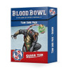 200-41 BLOOD BOWL: SKAVEN TEAM CARD PACK 200-41 BLOOD BOWL: SKAVEN TEAM CARD PACK