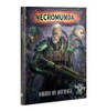 300-56 NECROMUNDA: HOUSE OF ARTIFICE 300-56 NECROMUNDA: HOUSE OF ARTIFICE