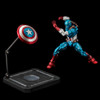 51389 Captain America "Marvel", Sentinel Fighting Armor