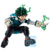 17527 Izuku Midoraya (Go and Go!) "My Hero Academia", Bandai Spirits Ichibansho Figure