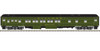 (D)  NERS314 HO Pullman Plan #3973 10-1-1 Sleeper Kit
